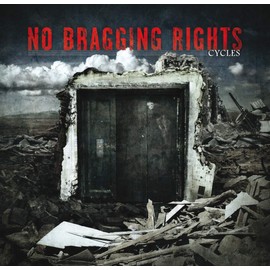 Cycles by No Bragging Rights [['audioCD']]