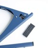 Table Tennis Net and Post Set, Portable and Easy Setup