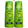 Garnier Fructis Daily Care 2-in-1 Energizing Shampoo & Conditioner 12.5oz-