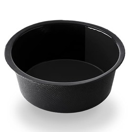 Silpat Liner Air Fryer Basket, Unisize, Black