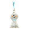 Decole RF-61324 Umbrella Pita, Teruteru Bozu Design Accessory, 3.3 x