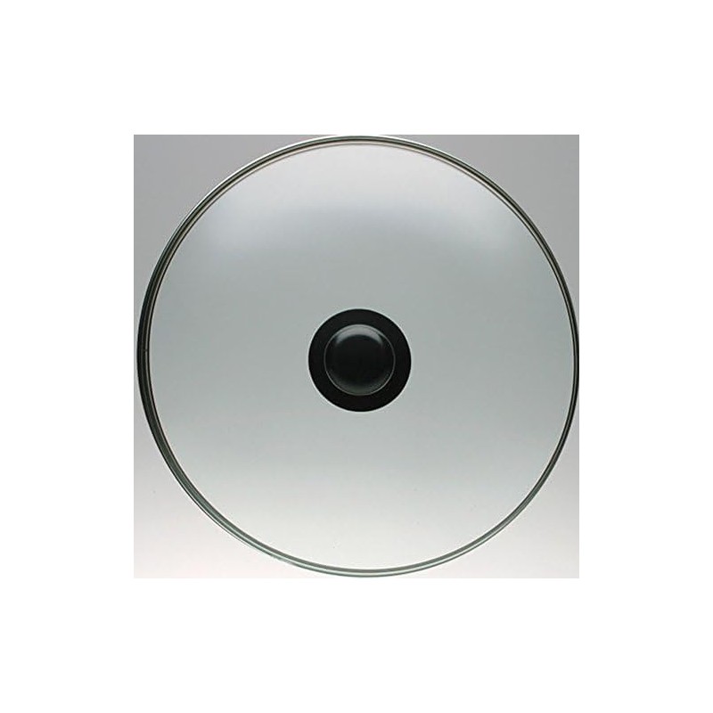 isigaki Industrial Tempered Glass Lid 28 cm Ho – 1067