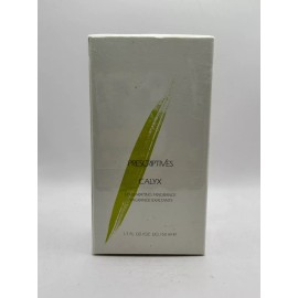 Prescriptives CALYX BY PRESCRIPTIVES  50ML VINTAGE FRAGRANCE SPRAY CLASSIC FORMULA