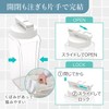 Iwasaki Industry K-1280 Last Drop Cold Water Bottle 6.6 gal
