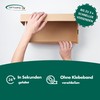 WPTrading - Pack of 50 DHL Small Parcel Cardboard Single
