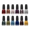 China Glaze Nail Polish, Central Parka 1628