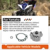 Oil Pump & Gasket Kit For Yamaha Raptor 660R YFM660R