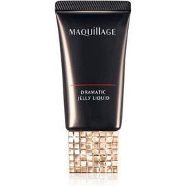  Maquillage Dramatic Jelly Liquid Foundation, Unscented Ochre 30, 0.9 oz (27 g)
