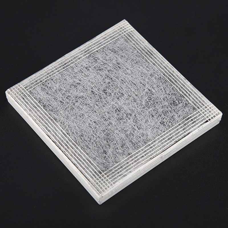 3 PCS Efficient Replacement Filters Remove LG LT120F Refrigerator Odor