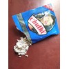 Chutki Mouth Freshener 60pcs Mint Flavor, Pan Flavoring Natural Flavors