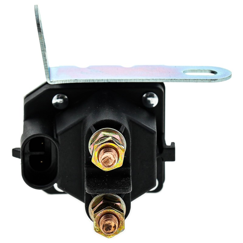 NICHE Starter Solenoid Relay Switch for Polaris Indy Nordic Voyager