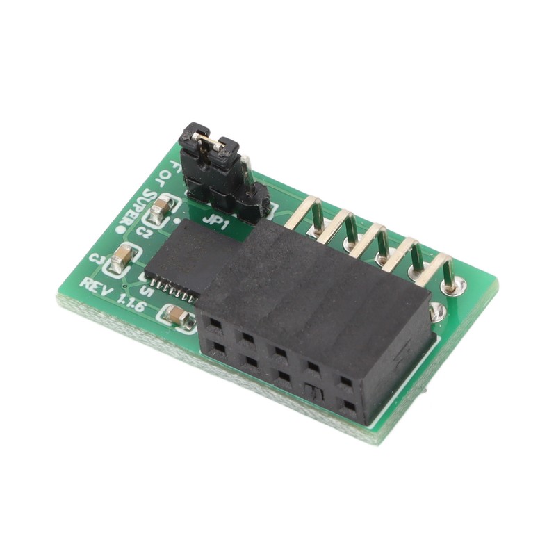 TPM 2.0 Chip TPM2.0 Remote Card Encryption Security Module for
