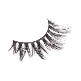 Broadway Eyes Strip False Eyelashes Multipack Fake Eyelashes Natural to Dramatic Look Lash Set 5 Pairs (02)