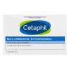 Barra Antibacterial Dermolimpiadora Cetaphil Contenido 127g