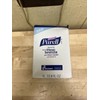 Purell Advanced Instant Hand Sanitizer Gel Refills 33.8 Oz Each
