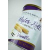 Cucina & Amore Crème-Filled Wafer Rolls, European Artisan Style, Made