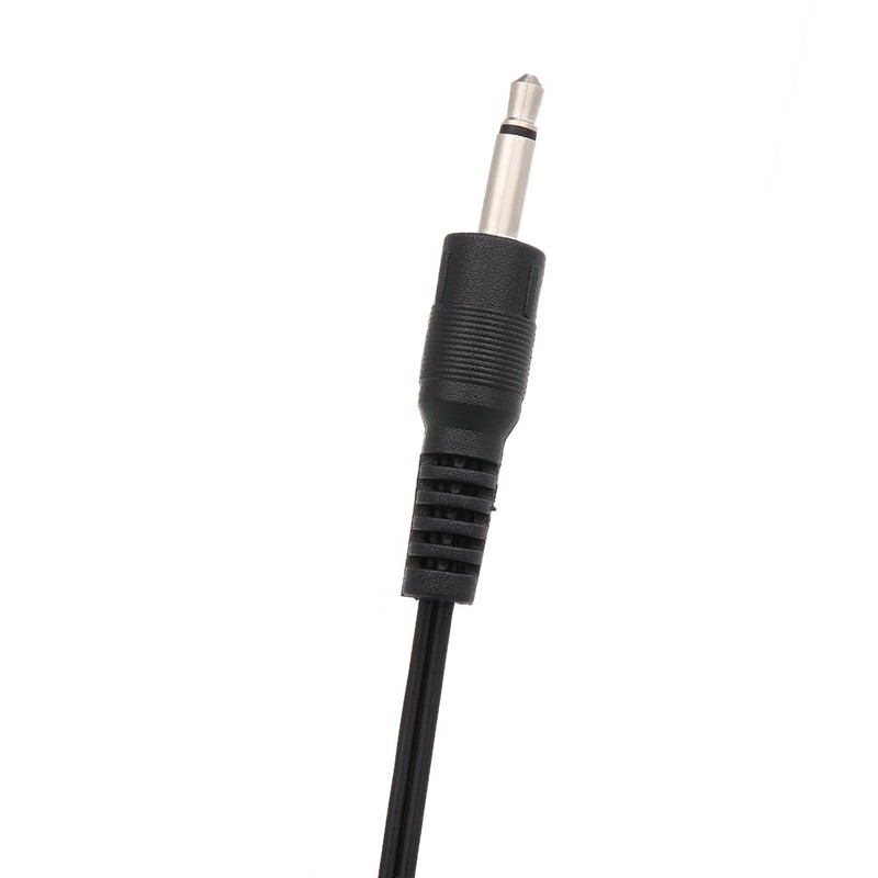 IR Emitter Mini Infrared Remote Control Extension Cable with 3.5mm