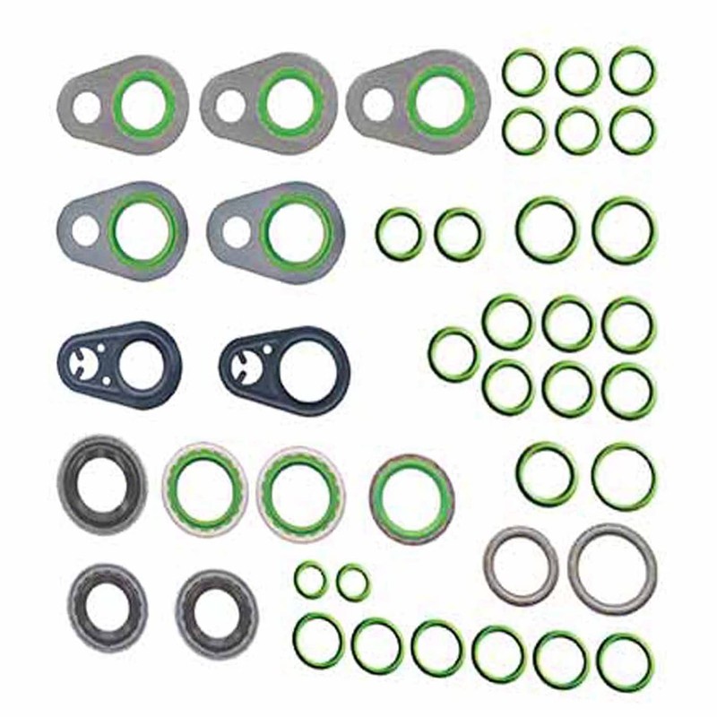 Upgrade Your Auto Replacement A/C System Seal Kit MT2515