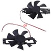 MinnowXY DV 18V Plastic Brushless Fan Cooling Fan for Induction