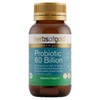 Herbs of Gold Probiotic 60 Billion 60 Capsules