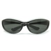[SPEED ADDICT] BIKER SHADE WIND GUARD (Biker Shade Window Guard),