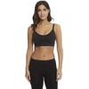 Hofish Women's 3 Pack Full Bust Seamless Breastfeeding Pregnancy Bras,