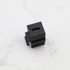OTOTEC 4 Stück USB-C Keystone Adapter USB 3.1 Typ-C Buchse