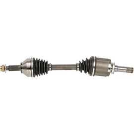 Cardone 66-2254 New Constant Velocity CV Axle Assembly