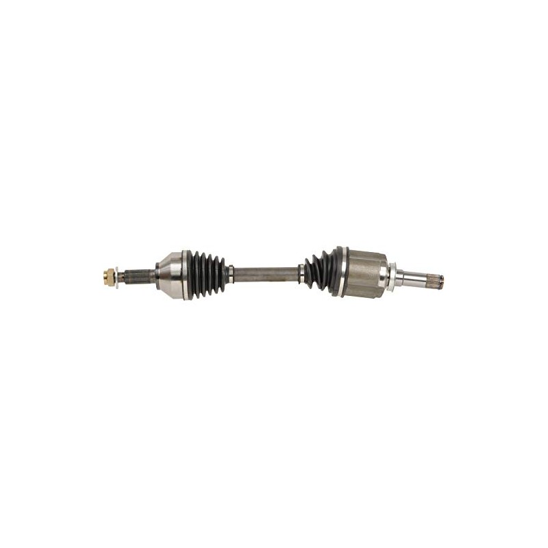 Cardone 66-2254 New Constant Velocity CV Axle Assembly
