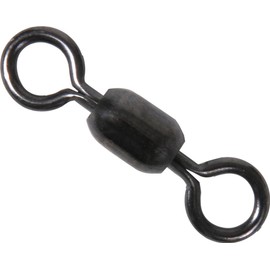 KROK SSS7 Stainless Barrel Swivels Size 7 180 lb 100Pk