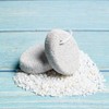 Youteer 3 Pcs Pumice Stone, Natural Pumice Stone for Feet