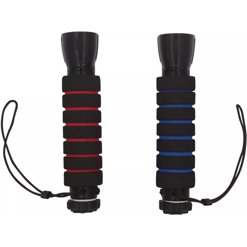 AMVR Beat Saber Handles Vr Dual Handles Extension Grips for