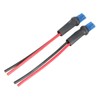 C-FUNN T10 168 194 2825 W5W Plug Adapter Wiring Harness