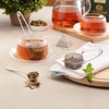 Perfect Measure Loose Leaf Tea Spoon | Premium Quality Stainless