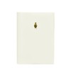 Yumekirock B6 Notebook Cover Separate Diary Weekly Daily Use One