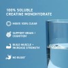 Kaged Creaclear Creatine Monohidratada Micronizada Premium