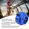 12‑Speed Direct Mounting Disc Removal Tool MTB Bike Chainring Tool