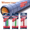 WINNINGSHOT Dry Grip Tape Tough Dry (Set of 5) (Blue