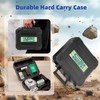 Laser Level 360 Self Leveling, Huepar Pro 3x360°High Accuracy Green