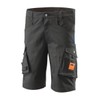 KTM Mechanic Shorts (US, Alpha, Large, Regular, Regular, Black)