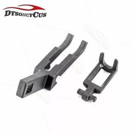 DYSO Valve Spring Compressor Removal Tool For 1991-2004 F150 4.6L 5.4L 2 Valve V8