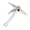 Copper Pipe Tube Expander Universal Hand Refrigeration Swaging Tool CT‑622