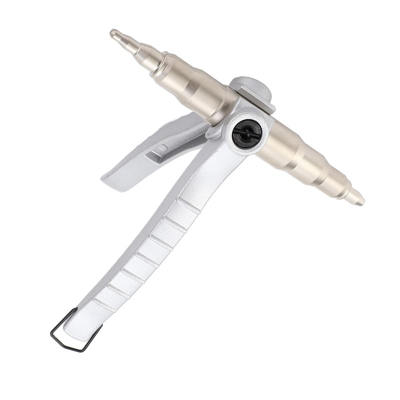 Copper Pipe Tube Expander Universal Hand Refrigeration Swaging Tool CT‑622