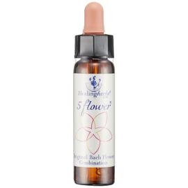 hi-ringuha-busu Flower Essence faibuhurawa-remedyi 10ml
