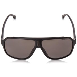 Carrera CARRERA 1030/S MATTE BLACK/GREY 62/11/140 men Sunglasses
