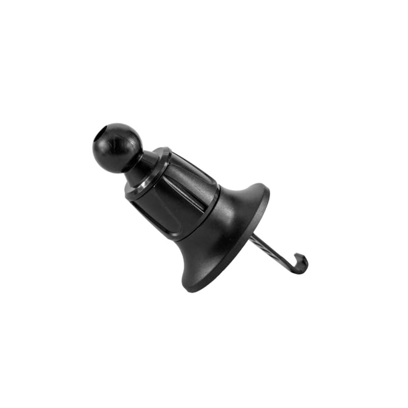 MidGard 360° Ball Head Car Navigation Bracket for Ventilation Grille