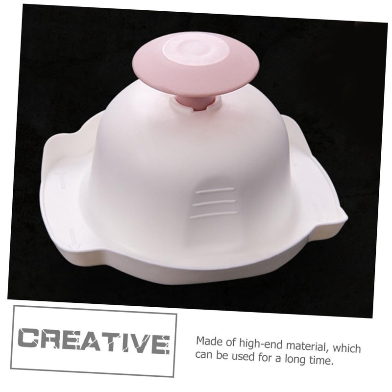 MAGICLULU Vegetable Cheese Grating Guard Slicing Vegetable Holder Grater Finger