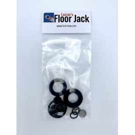 B67399 Blackhawk Floor Jack 2 Ton Seal Replacement Kit