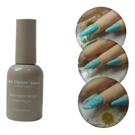 Miss Cherry Gel Magic Remover De Gel Semipermanente 21ml