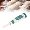 Bluetooth PH Meter Smart High Accuracy IP67 Waterproof LCD Display